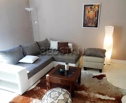 Marsala Birjuzova | 4zida.rs