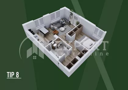 Palilulska | 4zida.rs