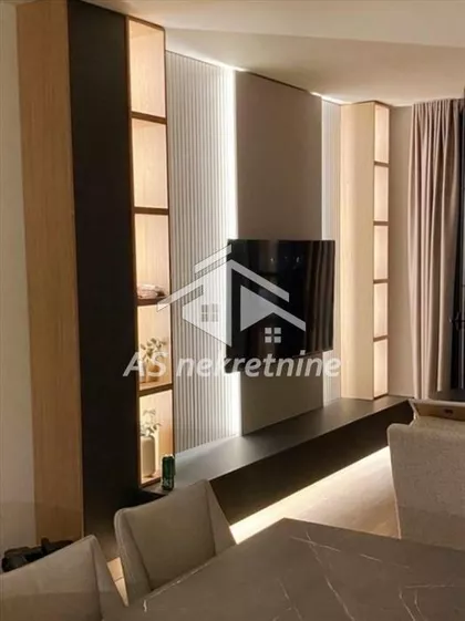 Beograd na vodi | 4zida.rs