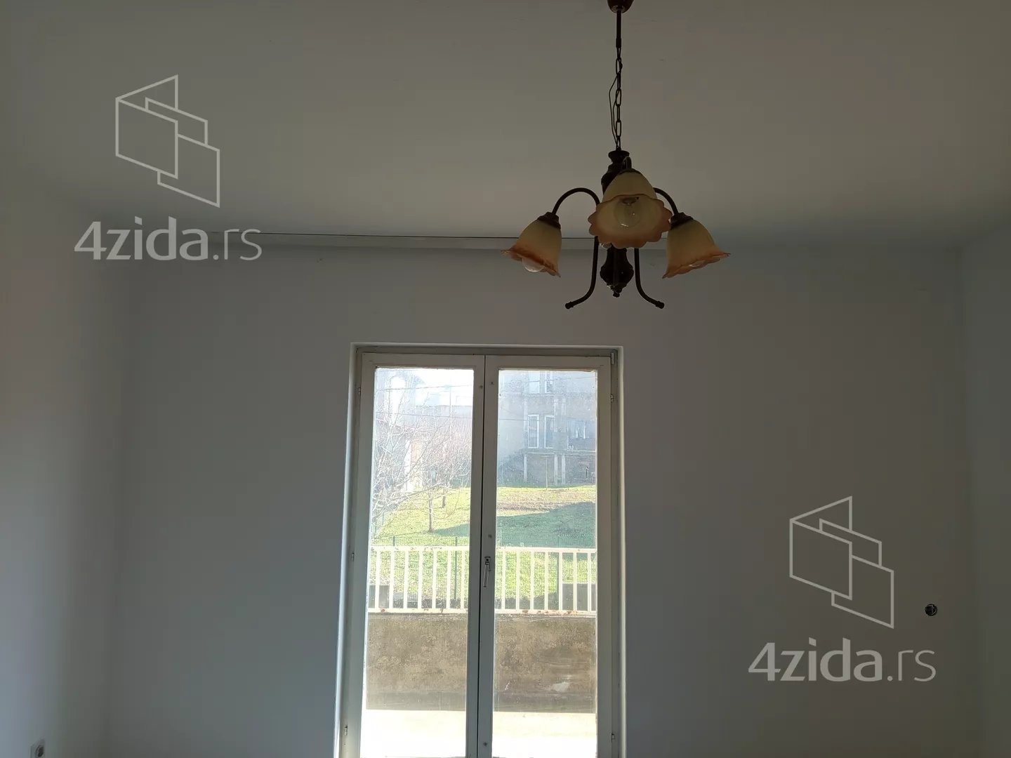 4-etažna kuća | 4zida