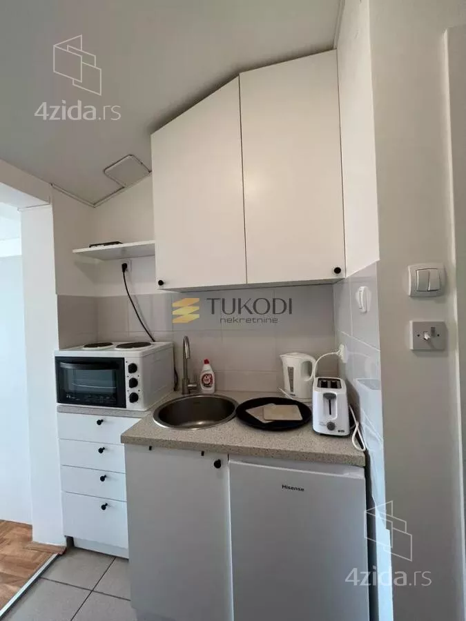 Garsonjera | 4zida