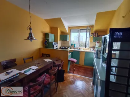 Branka Radičevića | 4zida.rs