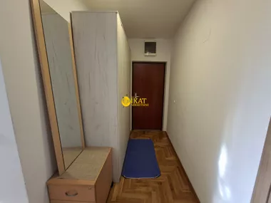 Partizanski Blok Ulica 1