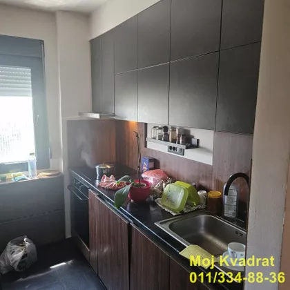 Banovo Brdo | 4zida.rs