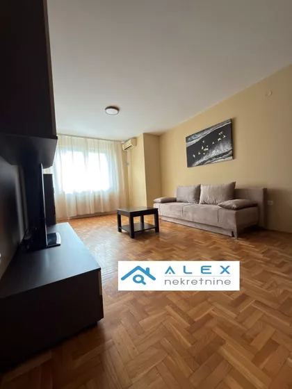 Bulevar Evrope | 4zida.rs