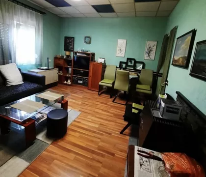 Gradske lokacije | 4zida.rs