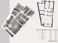 Podbara, Gradske lokacije, Novi Sad | 4zida.rs