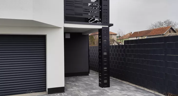 3-etažna kuća | 4zida