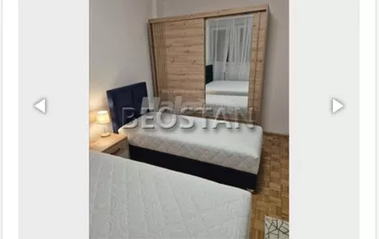 Bulevar Milutina Milankovića | 4zida.rs