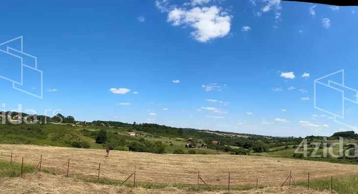 Poljoprivredno zemljište | 4zida