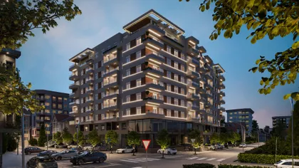 Gradske lokacije | 4zida.rs