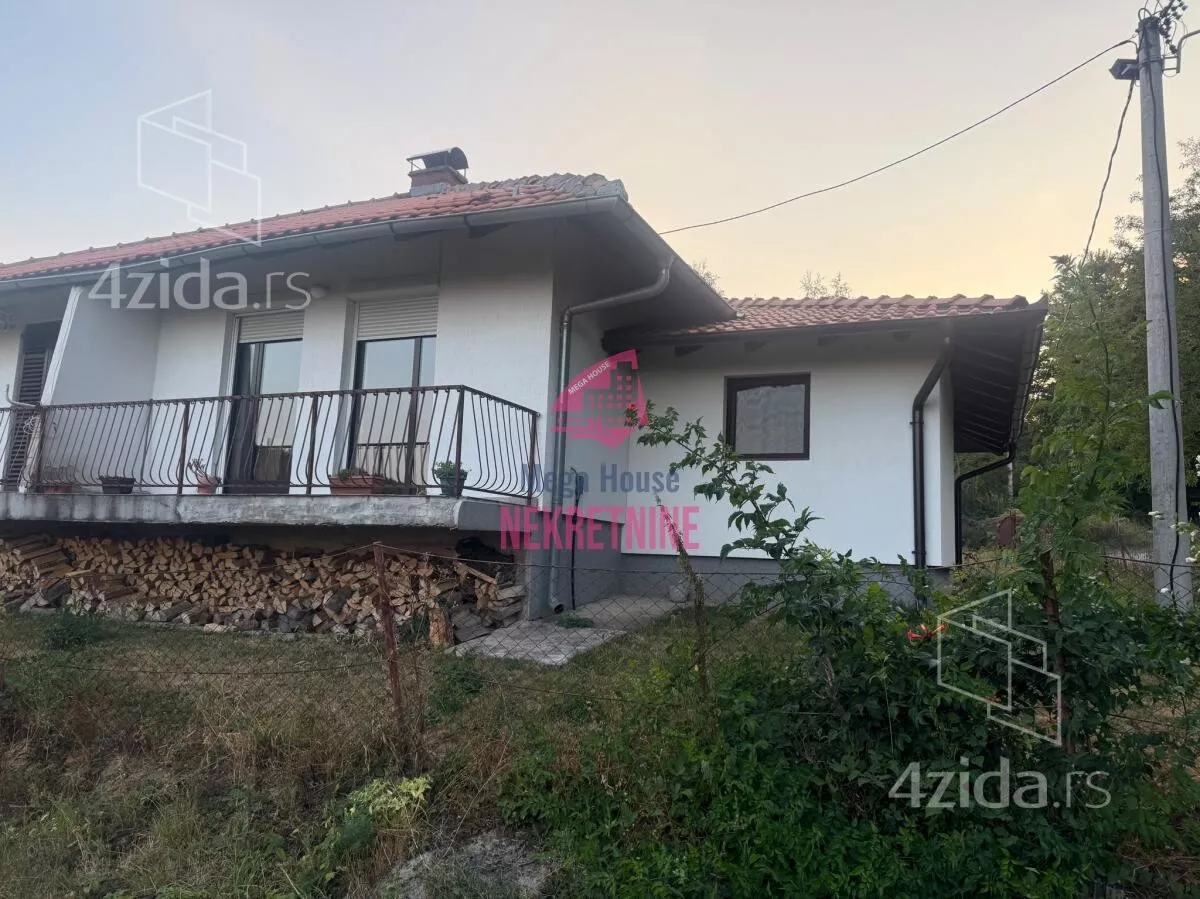 Kuća | 4zida