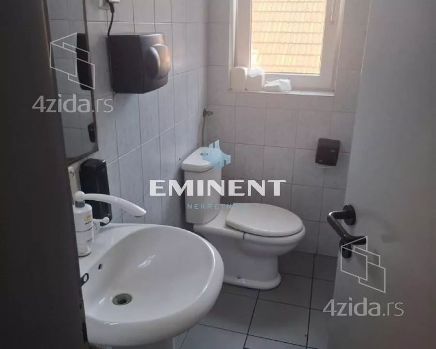 Kancelarija | 4zida