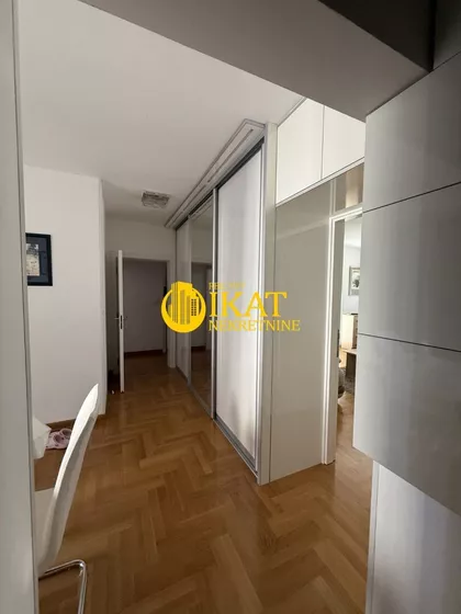 Bulevar Arsenija Čarnojevića | 4zida.rs