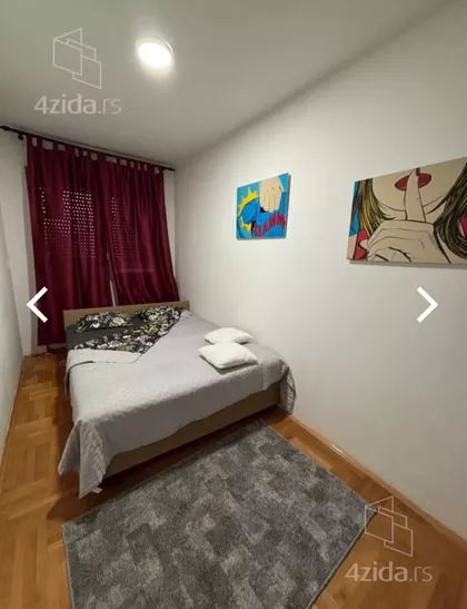 Cara Dušana | 4zida.rs