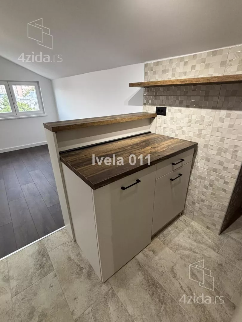 Garsonjera | 4zida