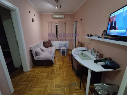 Somborska rampa | 4zida.rs