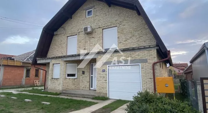 4-etažna kuća | 4zida