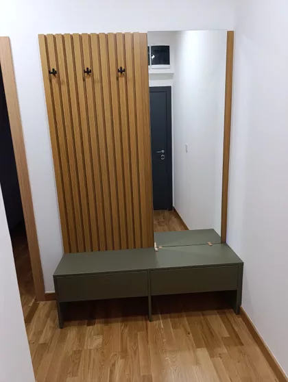 Miloša Crnjanskog 62 | 4zida.rs