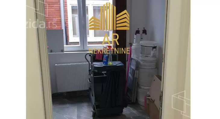 Proizvodni pogon | 4zida