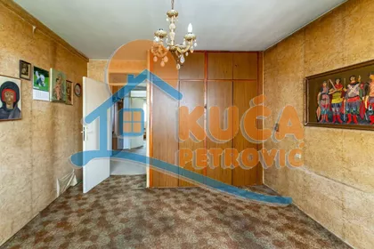 Dragiše Cvetkovića | 4zida.rs