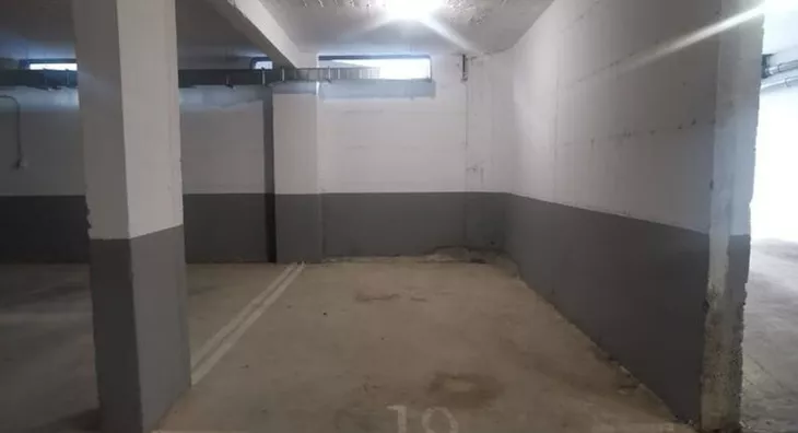 Garaža | 4zida