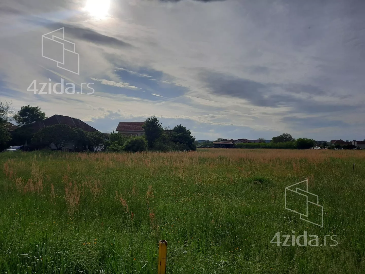 Građevinsko zemljište | 4zida