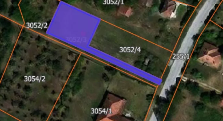 Poljoprivredno zemljište | 4zida