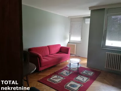 Nova Detelinara | 4zida.rs