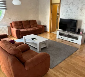Dedinje, Savski Venac, Beograd, 3.0 stan | 4zida.rs
