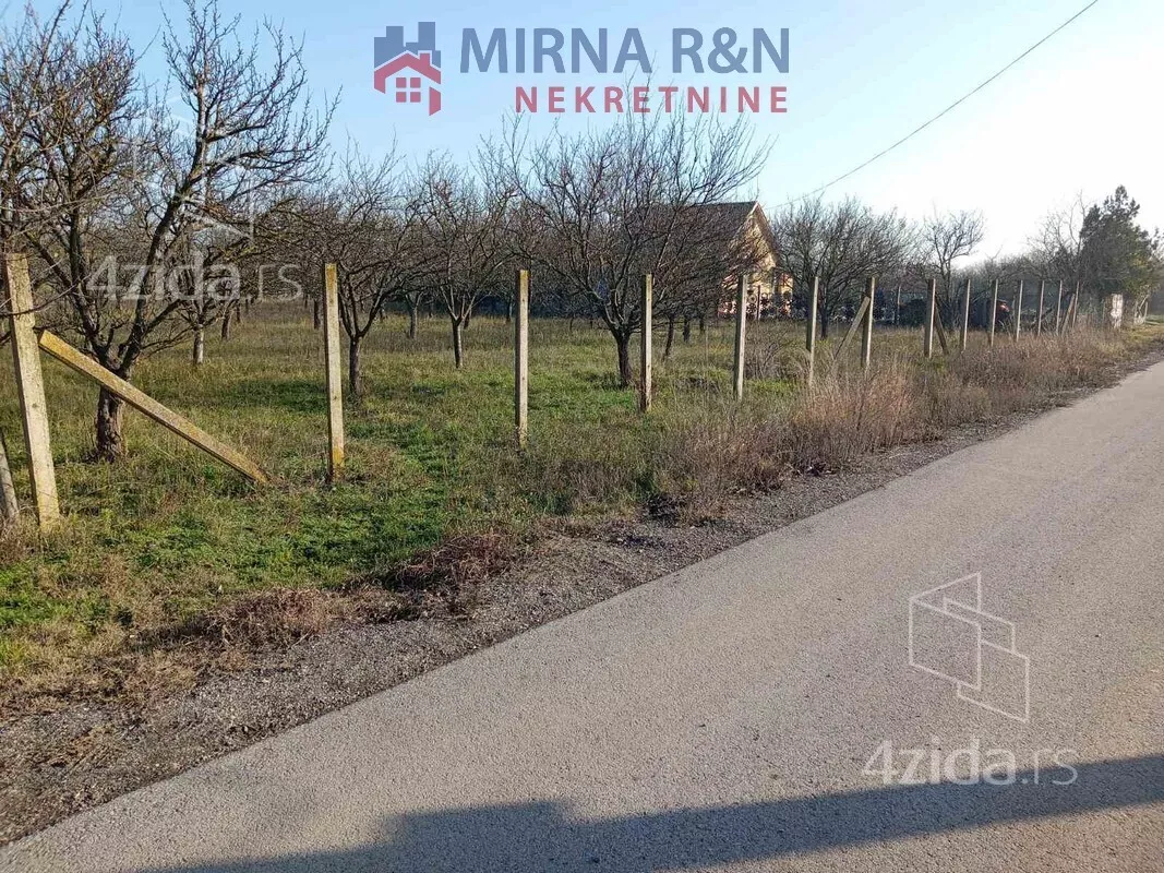 Građevinsko zemljište | 4zida