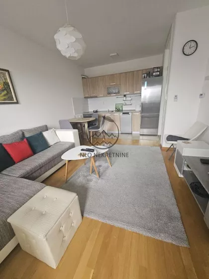 Bulevar Patrijarha Pavla (Somborski Bulevar) | 4zida.rs