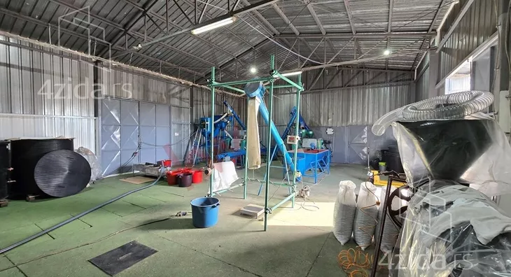 Proizvodni pogon | 4zida