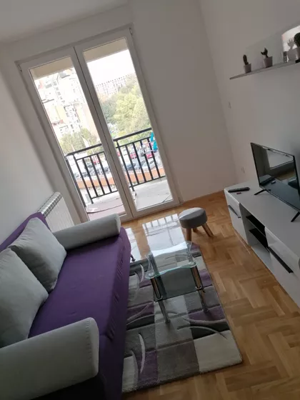 Bulevar Jna 2G | 4zida.rs