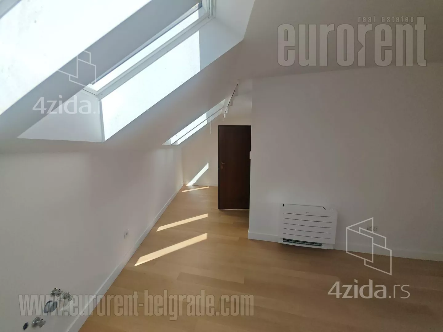 Kancelarija | 4zida