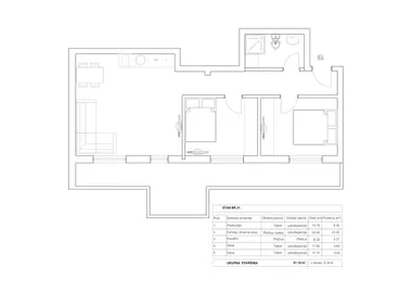 Vuka Bojovića bb | 4zida.rs