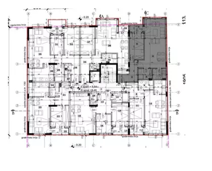 Gornji Grad | 4zida.rs