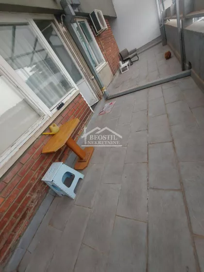 Bulevar Mihajla Pupina | 4zida.rs