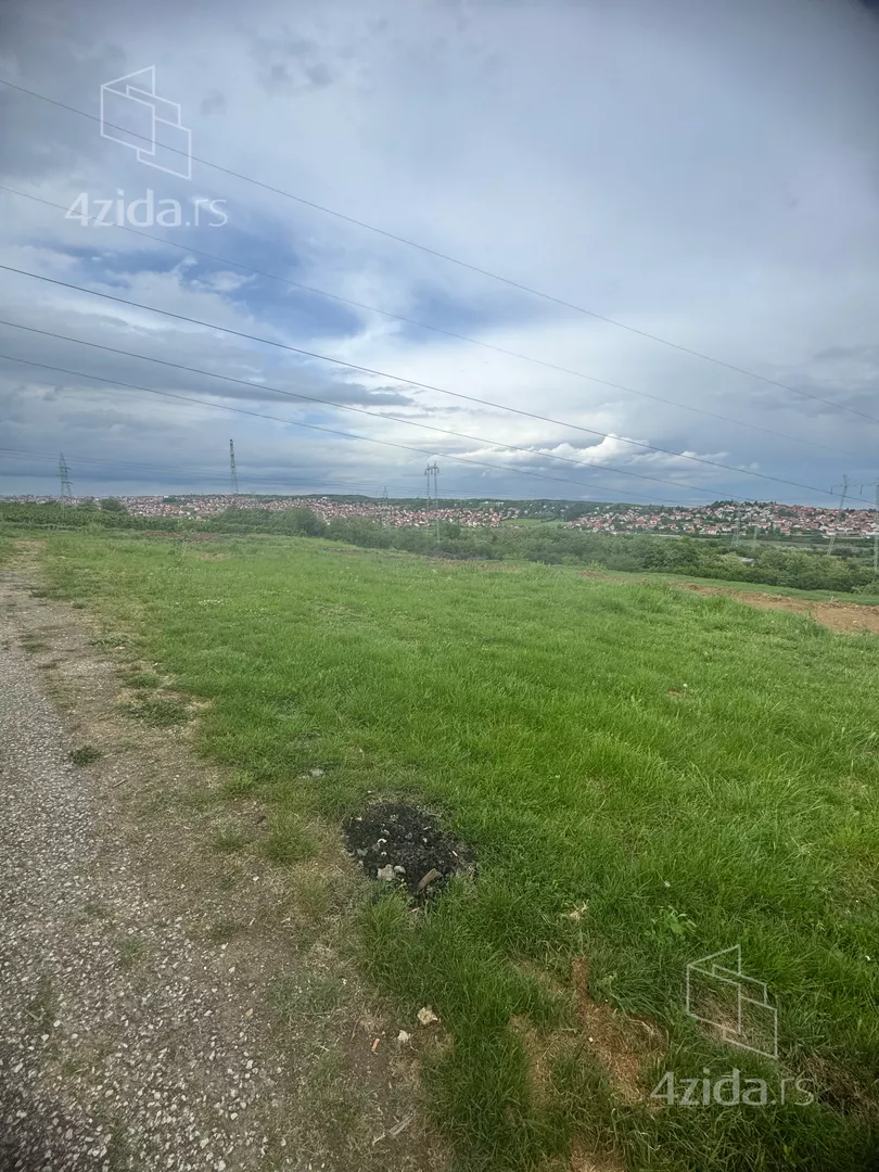 Građevinsko zemljište | 4zida