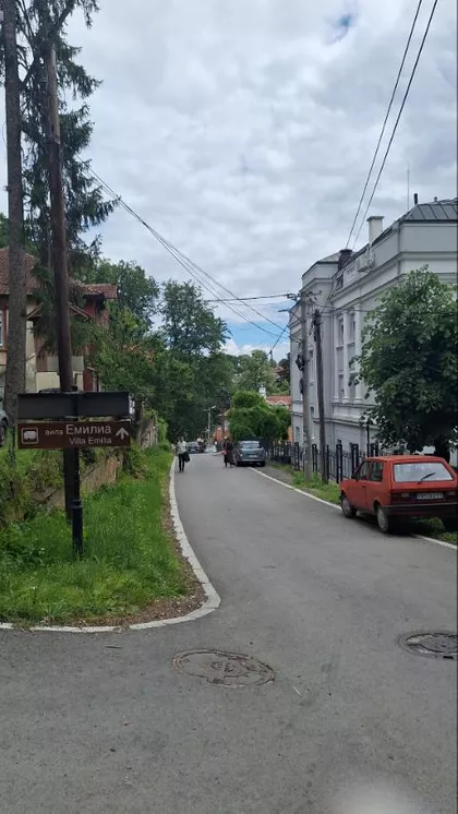 Heroja Čajke | 4zida.rs