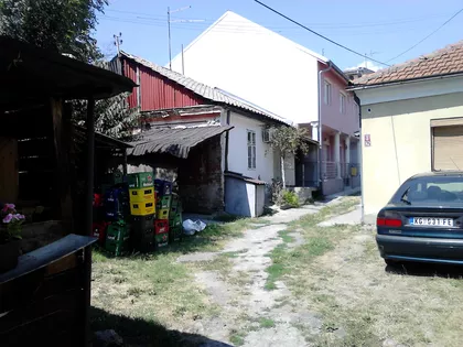 Kralja Aleksandra I Karađorđevića 90V | 4zida.rs