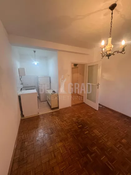 Andrije Habuša | 4zida.rs