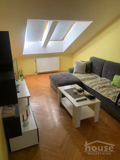 Bulevar Oslobođenja | 4zida.rs