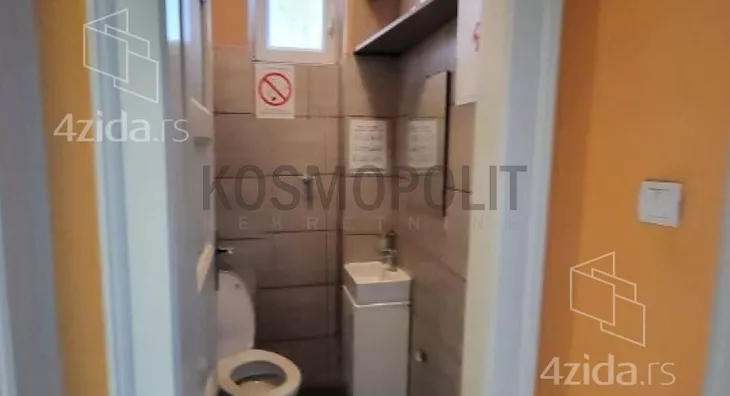 Četvoroiposoban stan | 4zida