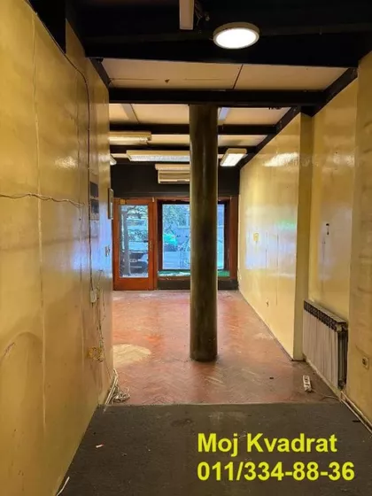 Admirala Geprata | 4zida.rs