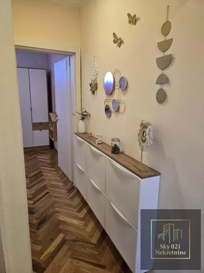 Nova Detelinara | 4zida.rs