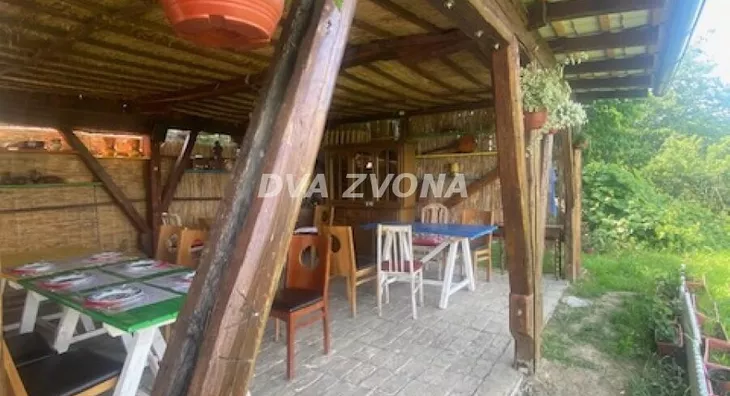 Ugostiteljski objekat | 4zida