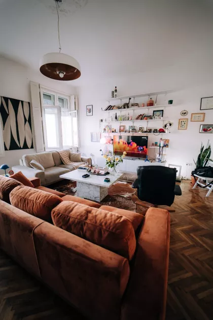 Kej Žrtava Racije | 4zida.rs