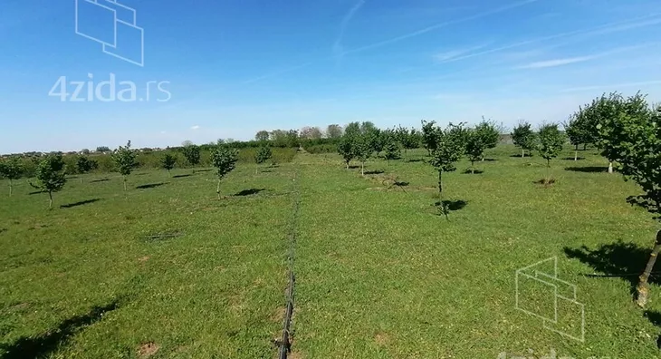 Poljoprivredno zemljište | 4zida