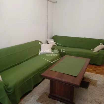 Vojvode Stepe | 4zida.rs